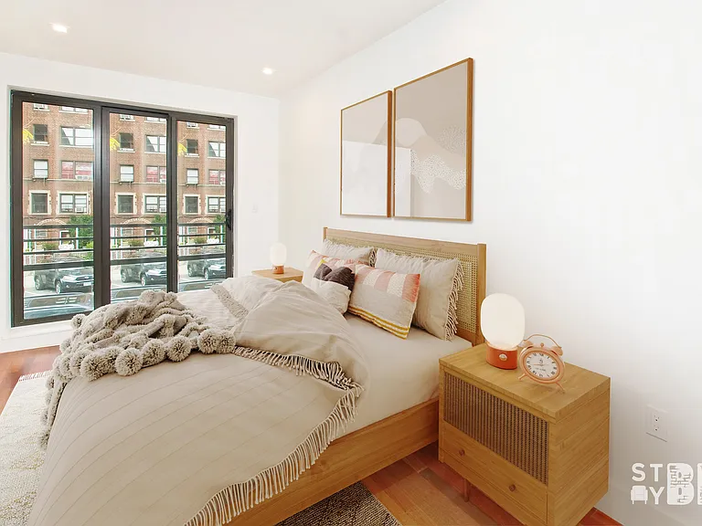 742 Lefferts Ave #1 — Photo 5