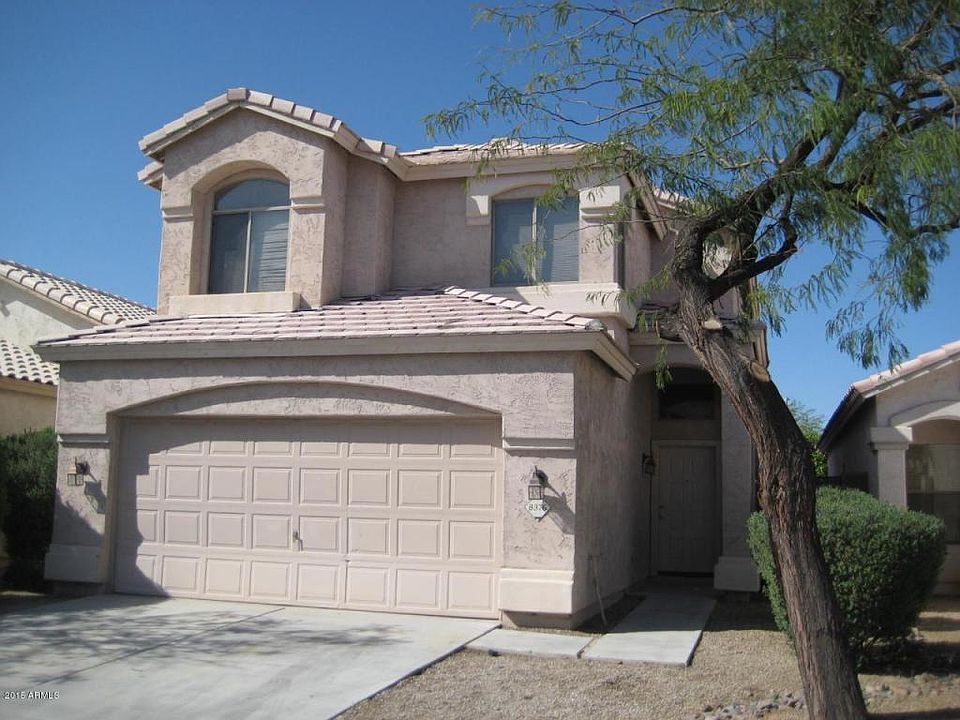 1st image of 8376 W Salter Dr