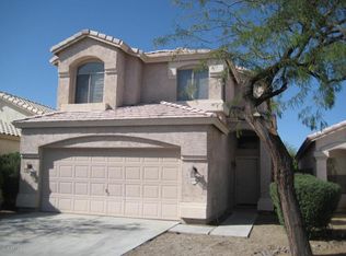 8376 W Salter Dr, Peoria, AZ 85382