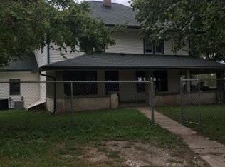 5350 Middle Jamestown Rd, Lebanon, IN 46052