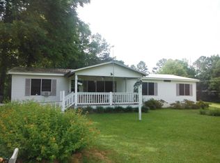 160 Boot Rd, Carthage, MS 39051