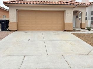 5040 Jacarilla Ln, North Las Vegas, NV 89031