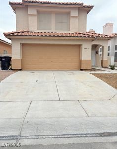 5040 Jacarilla Ln, North Las Vegas, NV, 89031