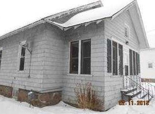 624 Deleglise St, Antigo, WI 54409