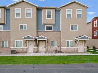 664 N 130 E #9-B, Vineyard, UT 84059