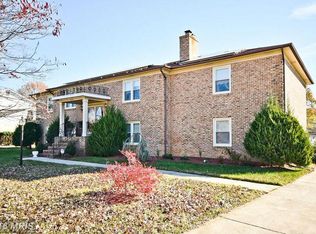 11804 Maher Dr, Fort Washington, MD 20744