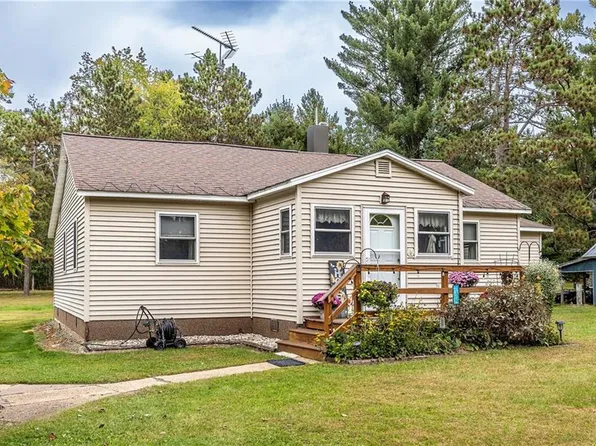 W8330 County Highway J, Merrillan, WI 54754