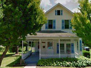 177 S 5th Ave, Clarion, PA 16214