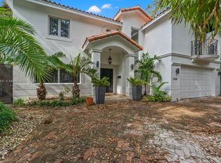 1830 Chucunantah Rd, Miami, FL 33133
