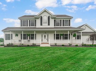 15290 Clark Rd, Crown Pt, IN 46307