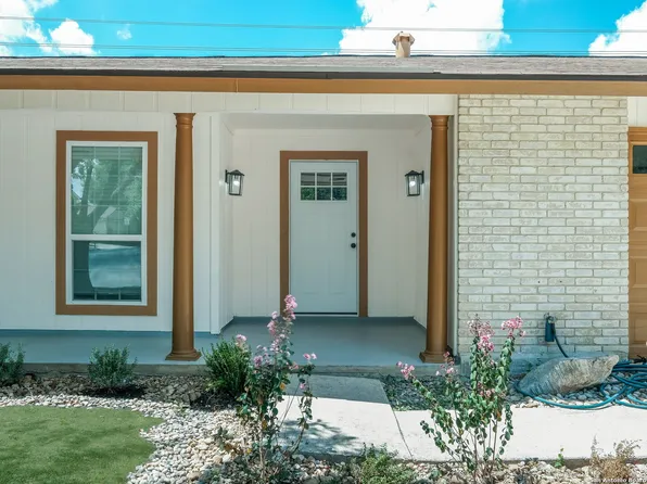 6526 Quiet Forest, San Antonio, TX 78239