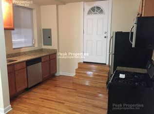 3003 N Spaulding Ave #G, Chicago, IL 60618