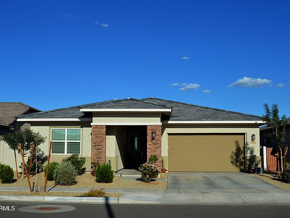 2nd image of 25375 N 149TH Avenue
