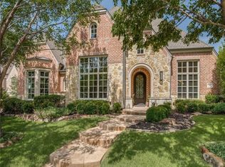 1249 Monica Dr, Allen, TX 75013