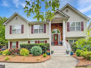 1484 Stephens Pond Vw, Loganville, GA 30052