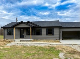 6845 Dripping Springs Rd, Smiths Grove, KY 42171