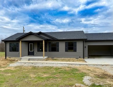 6845 Dripping Springs Rd, Smiths Grove, KY, 42171