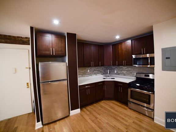 3rd image of 421 W 162nd St APT 2C