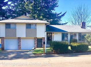 1608 NE 101st Ave, Vancouver, WA