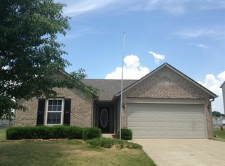 6716 Wolverine Way, Indianapolis, IN