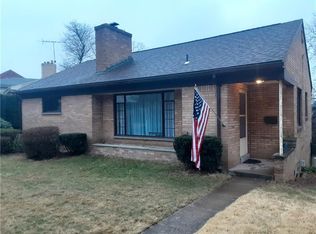 287 Oriole Dr, Pittsburgh, PA