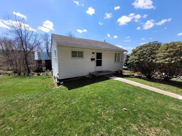 209 Oak Grove St, Oil City, PA 16301