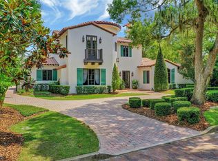 1570 Lakehurst Ave, Winter Park, FL 32789