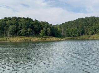 0 Cobalt Bay Dr, Shirley, AR 72153