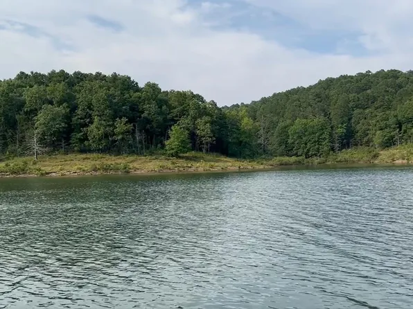 0 Cobalt Bay Dr, Shirley, AR 72153