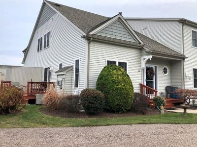 222 Post Rd SUITE 2A, Westerly, RI, 02891