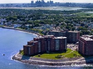3 Seal Harbor Rd APT 344, Winthrop, MA 02152