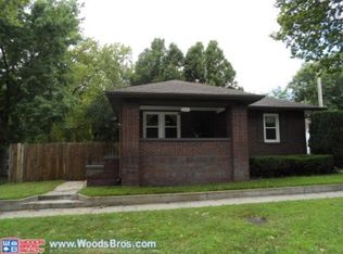 422 S Eddy St, Grand Island, NE 68801