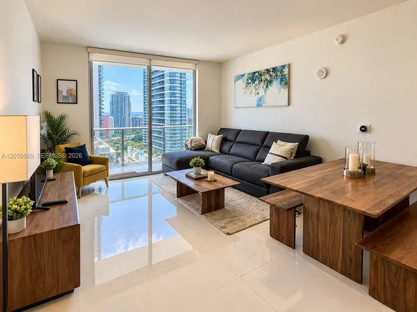 1100 S Miami Ave APT 2904, Miami, FL 33130