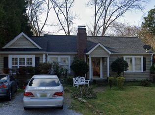 405 Mountain St NE, Jacksonville, AL 36265