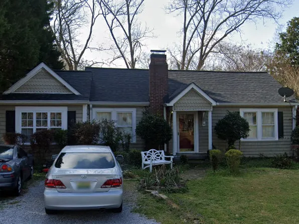 405 Mountain St NE, Jacksonville, AL 36265