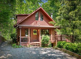 88 Indian Rock Rd, Blue Ridge, GA 30513