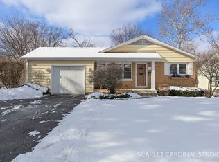 110 Travers Ave, Wheaton, IL 60187