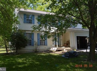 8406 Triple Crown Rd, Bowie, MD 20715