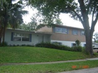 1767 Ponderosa Ln, Titusville, FL 32796