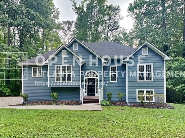 142 Hartwood Dr, Woodstock, GA 30189