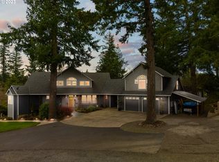22385 S Kamrath Rd, Oregon City, OR 97045