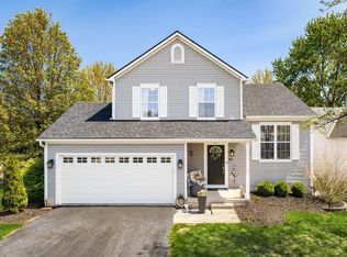 1264 Colette Ct, Columbus, OH 43228