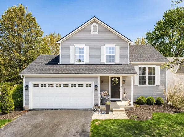 1264 Colette Ct, Columbus, OH 43228