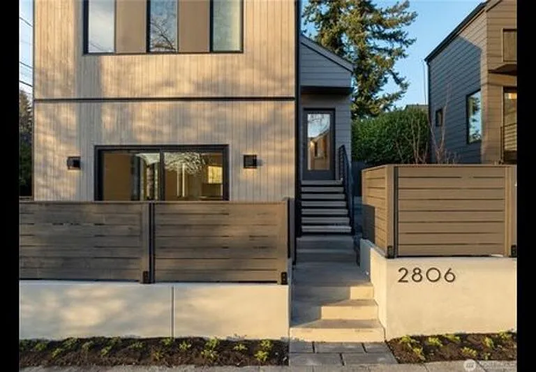 2806 W Dravus St — Photo 3