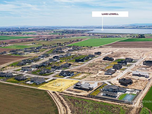 5th image of LOT 5 Hickory Ranch Dr