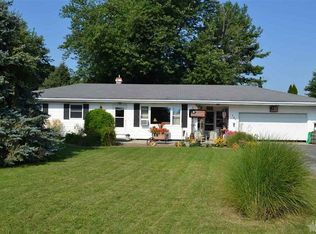 745 N Clark St, Markle, IN 46770