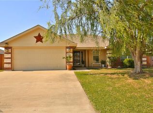 341 Sugarberry Ave, Abilene, TX 79602