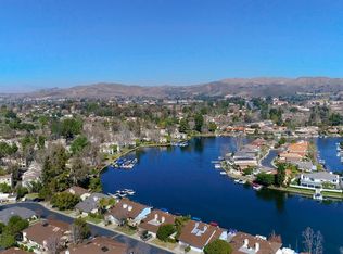 2239 Westshore Ln, Westlake Village, CA 91361