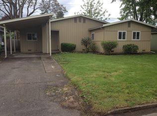 615 Mallard Ave, Springfield, OR 97477
