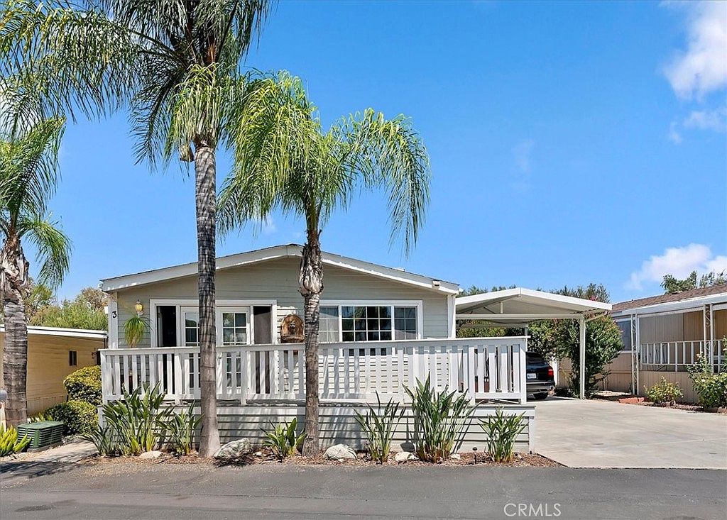 21601 Canyon Dr Space 3, Wildomar, CA 92595 | Zillow